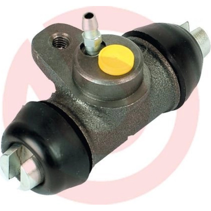BREMBO Radbremszylinder A 12 031 BREMBO Radbremszylinder A 12 031