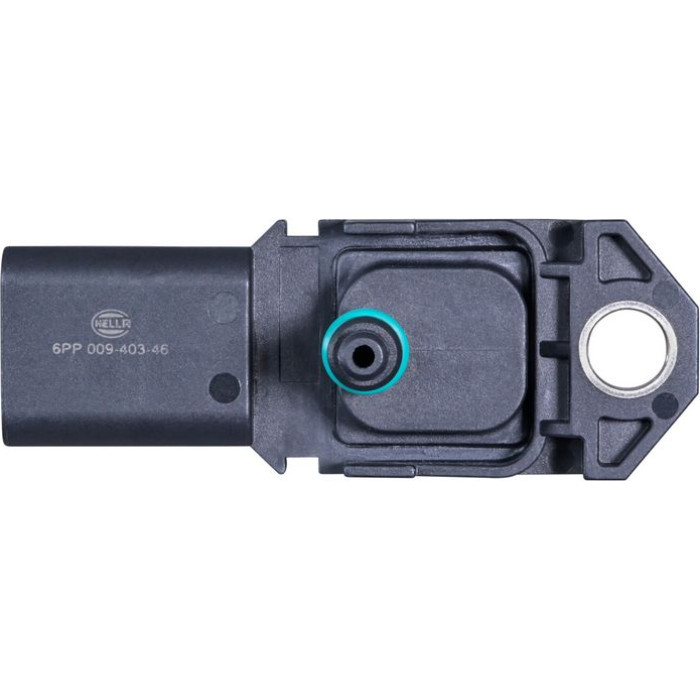 HELLA Sensor, Ladedruck 6PP 009 403-461 HELLA Sensor, Ladedruck 6PP 009 403-461