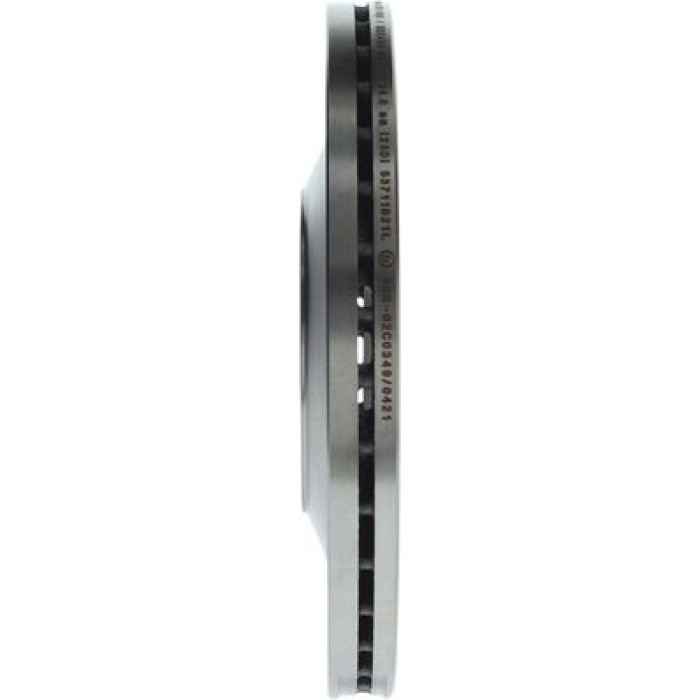 Bosch Bremsscheibe 0 986 479 V88 Bosch Bremsscheibe 0 986 479 V88