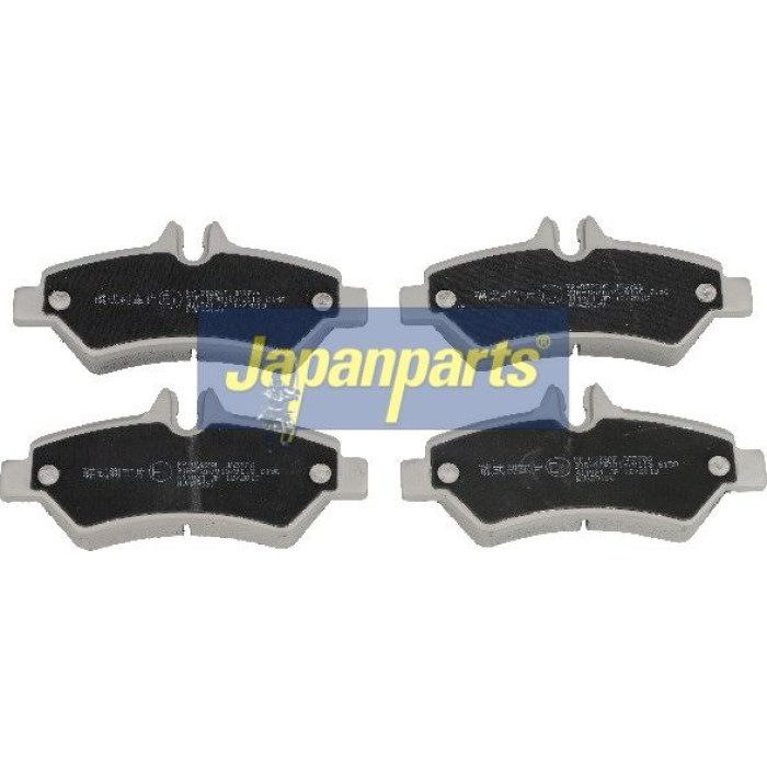 Japanparts Bremsbeläge PP-0522AF