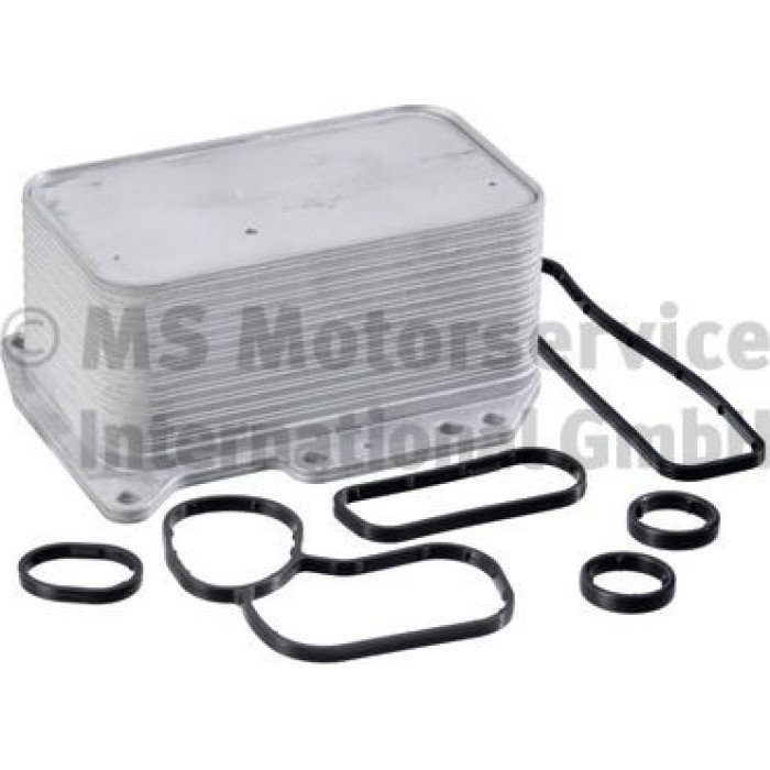 Ölkühler Motoröl Kühler ÖL 7.09269.54.0 Ölkühler Motoröl Kühler ÖL 7.09269.54.0