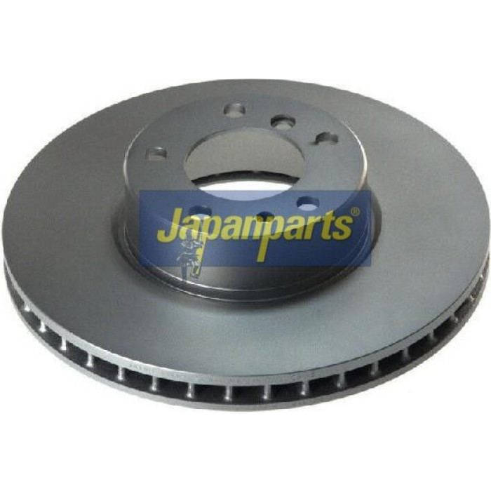 Japanparts Bremsscheibe DI-0124C