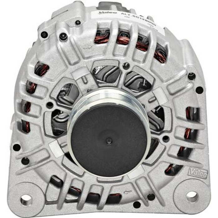Valeo Lichtmaschine 439312 Valeo Lichtmaschine 439312