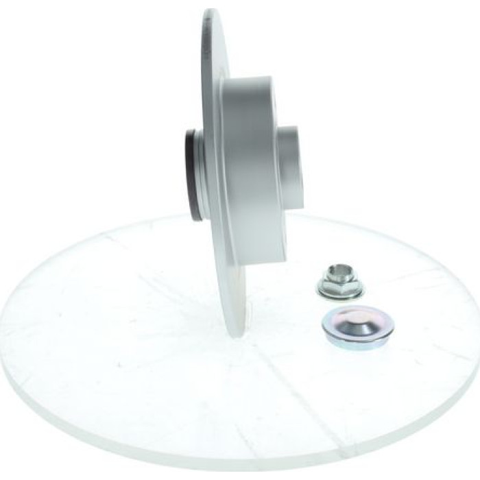 Bosch Bremsscheibe 0 986 479 E79 Bosch Bremsscheibe 0 986 479 E79