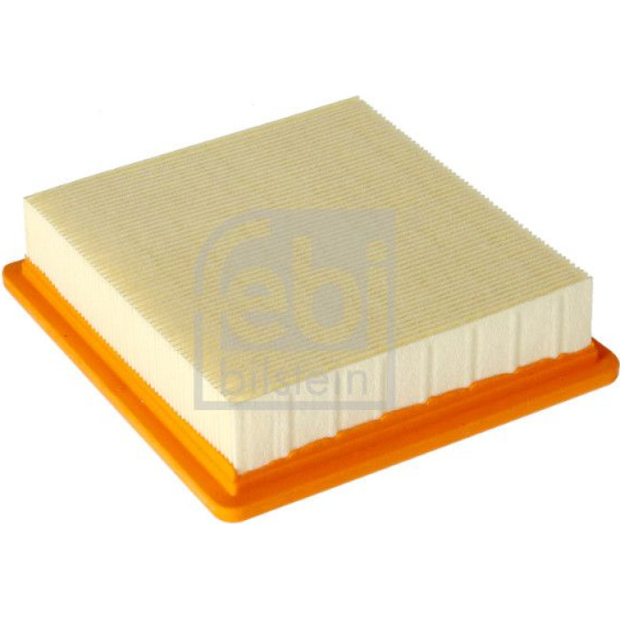 febi Luftfilter 109206 febi Luftfilter 109206