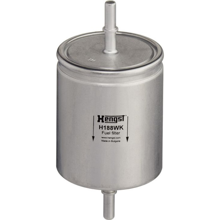 HENGST FILTER Kraftstofffilter H188WK HENGST FILTER Kraftstofffilter H188WK