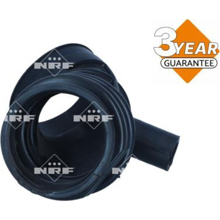 NRF Ansaugschlauch, Luftfilter 165015 NRF Ansaugschlauch, Luftfilter 165015