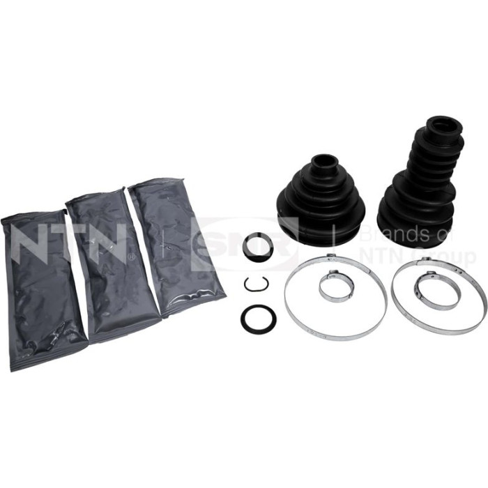 SNR Faltenbalgsatz, Antriebswelle IBK51.006S SNR Faltenbalgsatz, Antriebswelle IBK51.006S