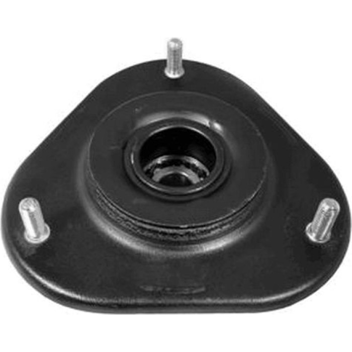 00672356 TEDGUM Fahrwerkslager Toyota P. Corolla 02- mit Lager