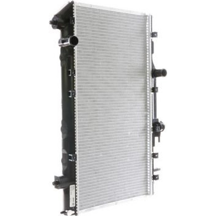MAHLE Kühler, Motorkühlung CR 533 000S MAHLE Kühler, Motorkühlung CR 533 000S