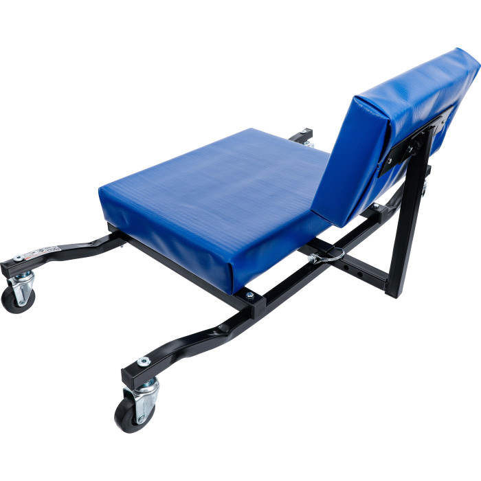 BGS Werkstatt-Rollsitz extra flach 2852 BGS Werkstatt-Rollsitz extra flach 2852