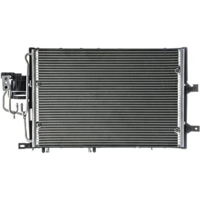 Kondensator, Klimaanlage AC 310 000S
