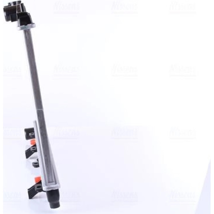Nissens Wasserkühler PKW 67741 Nissens Wasserkühler PKW 67741