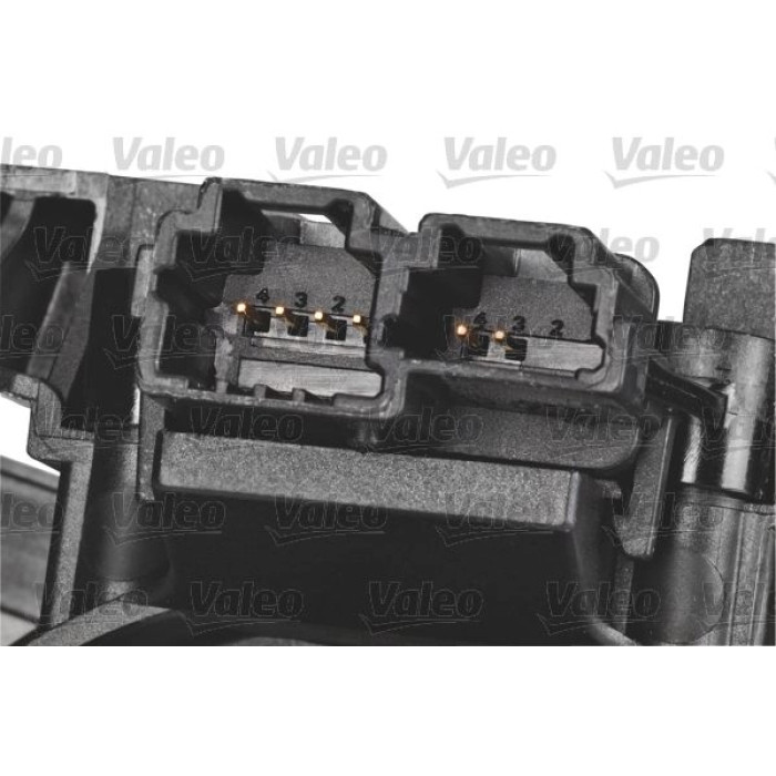Valeo Airbag-Wickelfeder 251675 Valeo Airbag-Wickelfeder 251675