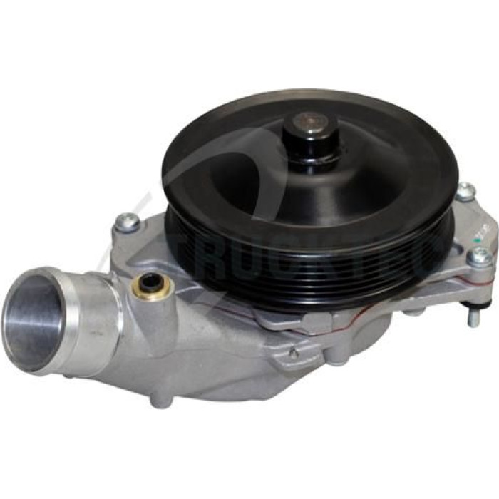 TRUCKTEC AUTOMOTIVE Wasserpumpe 22.19.002 TRUCKTEC AUTOMOTIVE Wasserpumpe 22.19.002