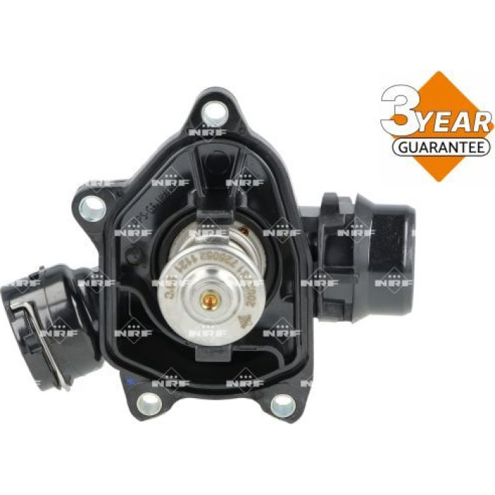 NRF Kühlmittelthermostat 725052 NRF Kühlmittelthermostat 725052
