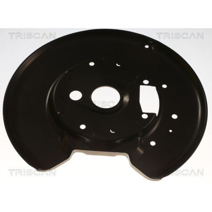 Triscan Spritzblech, Bremsscheibe 812527207 Triscan Spritzblech, Bremsscheibe 812527207
