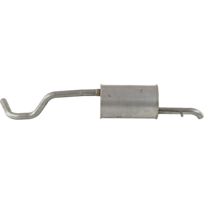 64 / Auspufftopf Hinten 24061 64 / Auspufftopf Hinten 24061