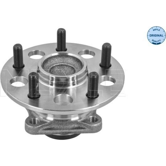 MEYLE Radnabe 30-14 752 0017 MEYLE Radnabe 30-14 752 0017