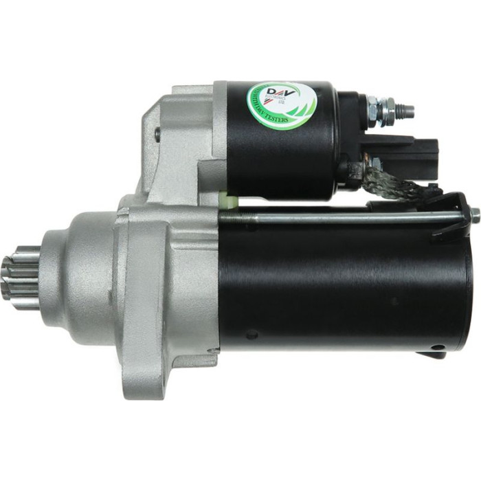 AS-PL Anlasser S3043PR