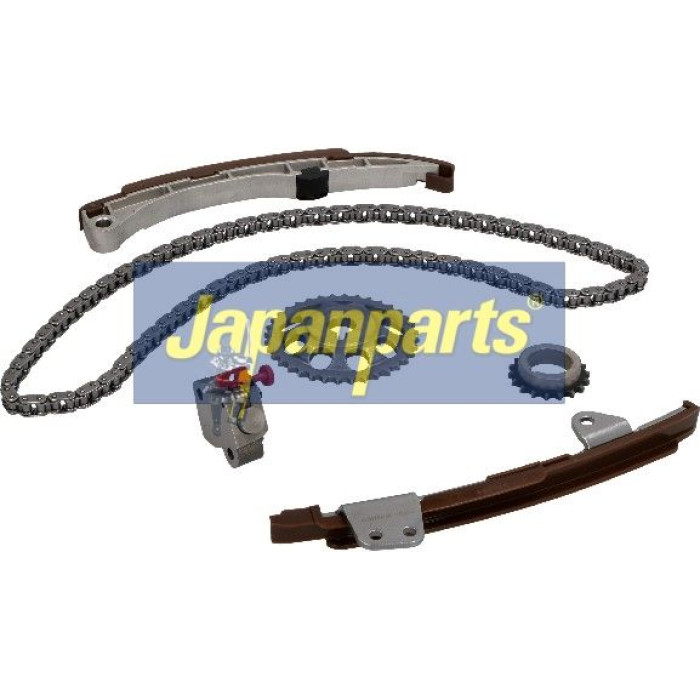 Japanparts Timing-Kit KDK-202 Japanparts Timing-Kit KDK-202