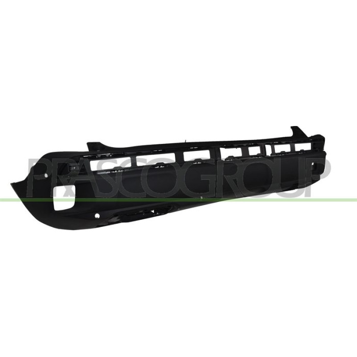 Prasco Heckschürze mit PDC (6xSENS) schwarz PG5241082 Prasco Heckschürze mit PDC (6xSENS) schwarz PG5241082