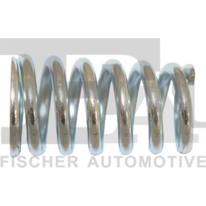 FA1 Auspufffeder 765-901 FA1 Auspufffeder 765-901