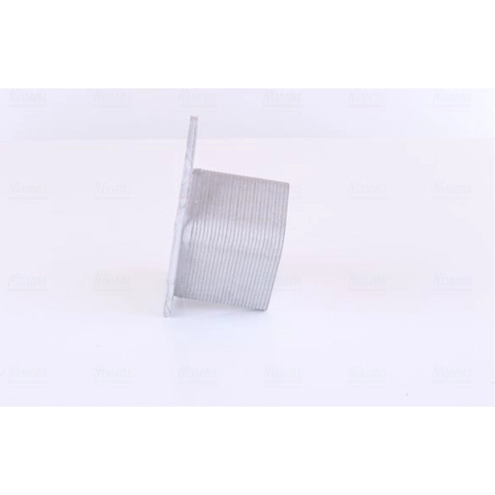 Nissens Ölkühler PKW 90862 Nissens Ölkühler PKW 90862