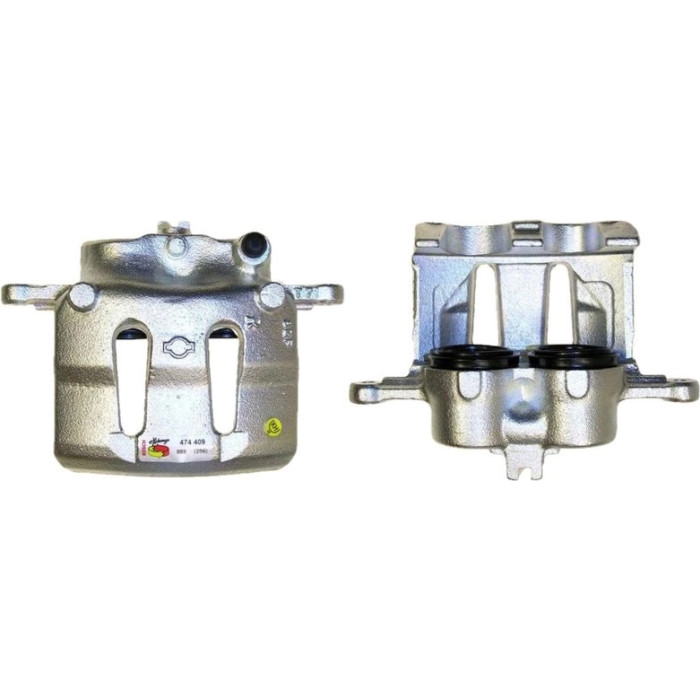 Bosch Bremssattel Vorderachse rechts 0 986 474 409 Bosch Bremssattel Vorderachse rechts 0 986 474 409