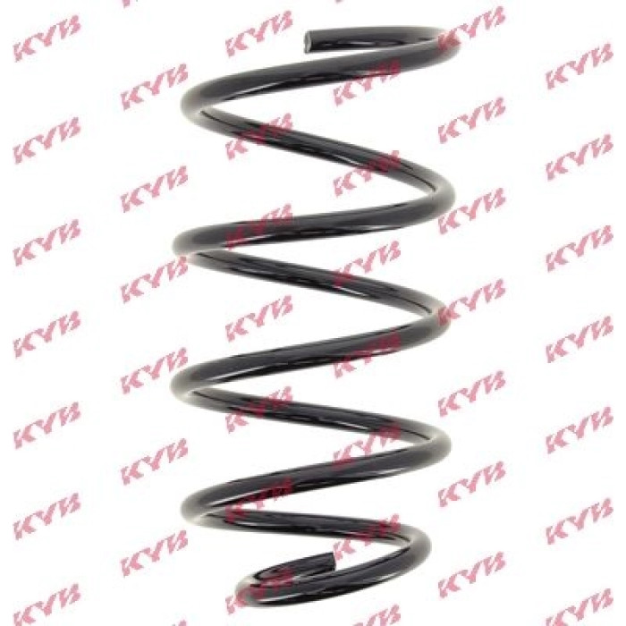 KYB Fahrwerksfeder Bmw P. 5 (E60) 3.0 07/05 RH3904
