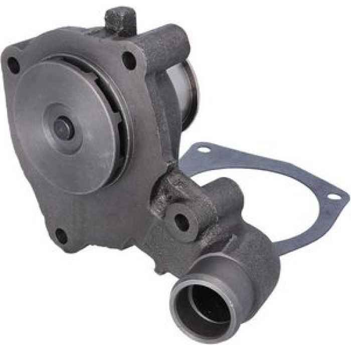 Kamoka Wasserpumpe / Kühlmittelpumpe T0131
