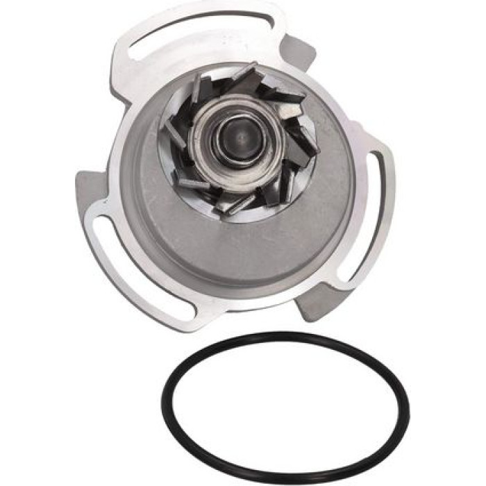 Kamoka Wasserpumpe / Kühlmittelpumpe T0254 Kamoka Wasserpumpe / Kühlmittelpumpe T0254