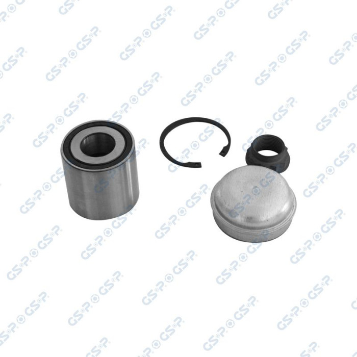 GSP Radlager GK6508 GSP Radlager GK6508