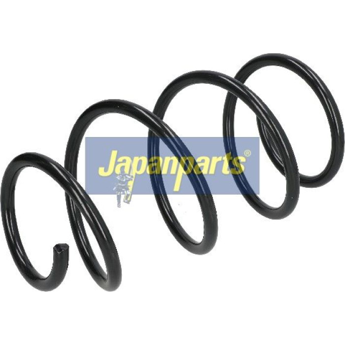 Japanparts Fahrwerksfeder ZC3308H Japanparts Fahrwerksfeder ZC3308H