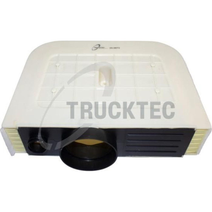 TRUCKTEC AUTOMOTIVE Luftfilter 07.14.306 TRUCKTEC AUTOMOTIVE Luftfilter 07.14.306