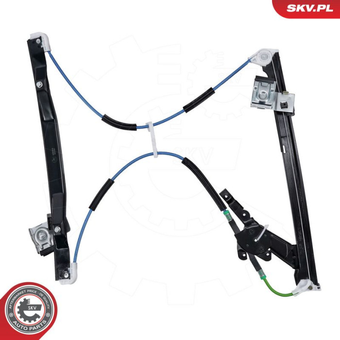 ESEN SKV 01SKV612 Fensterheber ESEN SKV 01SKV612 Fensterheber