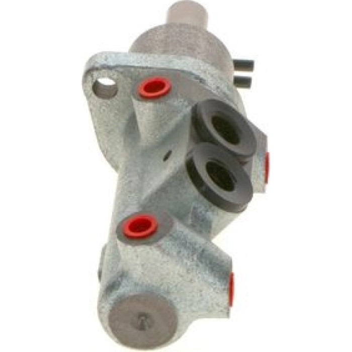 Bosch Hauptbremszylinder 0 986 481 030 Bosch Hauptbremszylinder 0 986 481 030