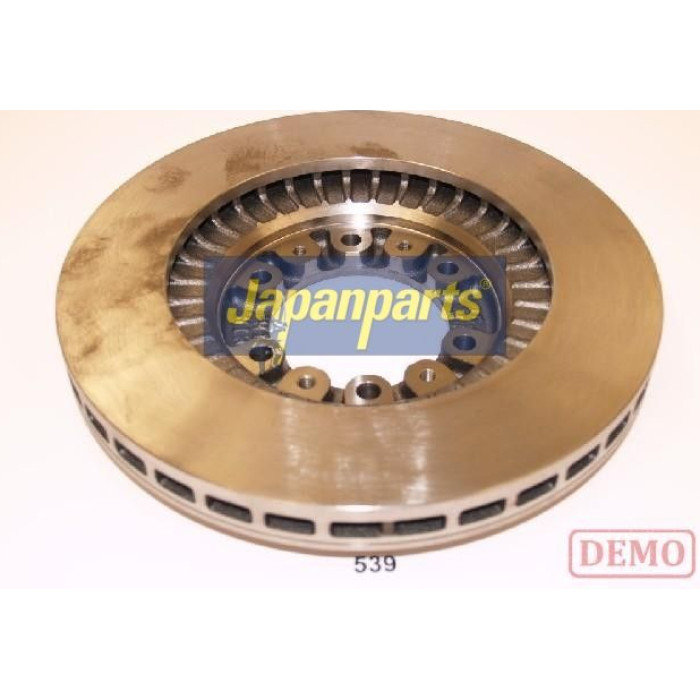 Japanparts Bremsscheibe DI-539C