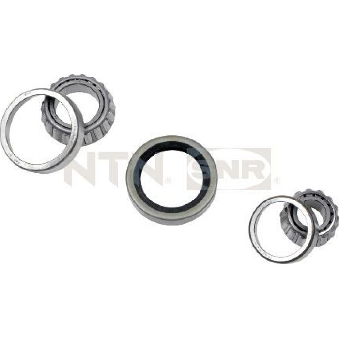 R151.05 SNR Radlagersatz R151.05 R151.05 SNR Radlagersatz R151.05