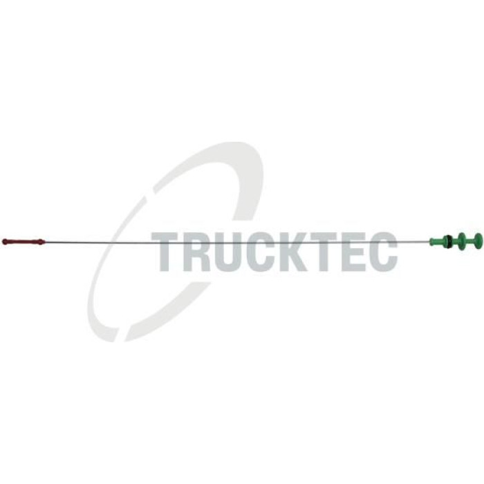 TRUCKTEC AUTOMOTIVE Ölmessstab 02.10.249 TRUCKTEC AUTOMOTIVE Ölmessstab 02.10.249