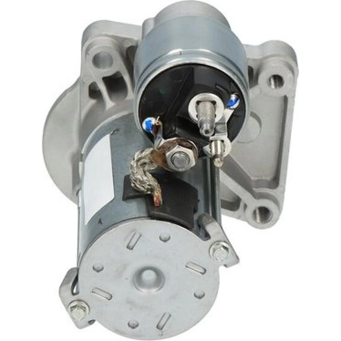 Valeo Anlasser 438345 Valeo Anlasser 438345