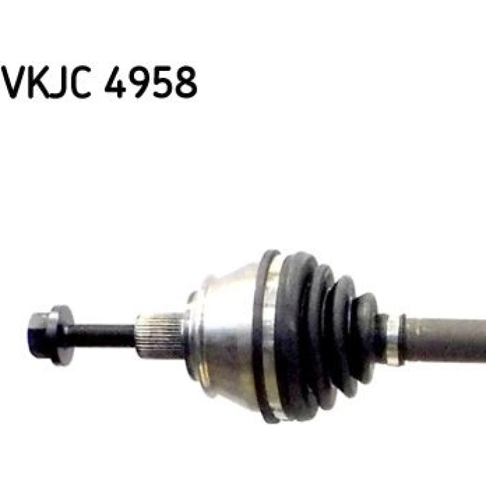 SKF Antriebswelle VKJC 4958 SKF Antriebswelle VKJC 4958