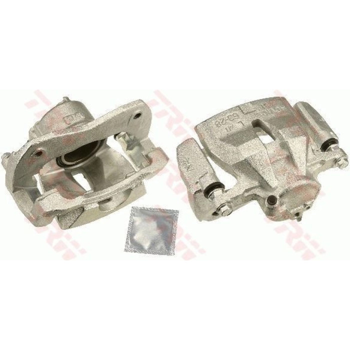 TRW Bremstrommel BCS717 TRW Bremstrommel BCS717