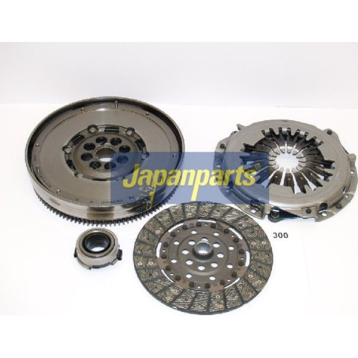 Japanparts Kupplungssatz KV-300 Japanparts Kupplungssatz KV-300