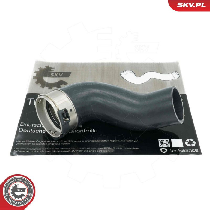ESEN SKV Ladeluftschlauch 24SKV913 ESEN SKV Ladeluftschlauch 24SKV913