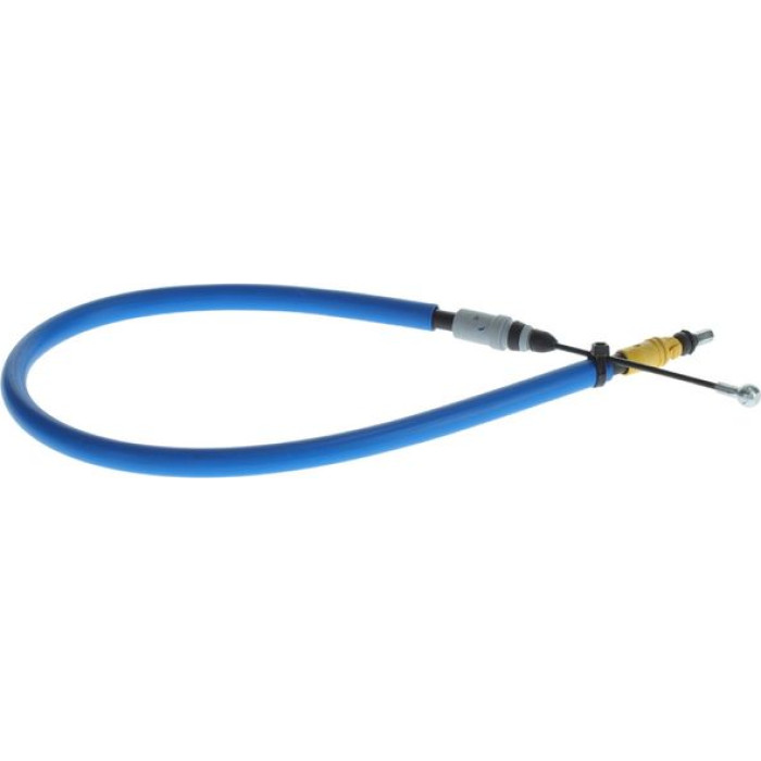 Bosch Handbremsseil 1987482372 Bosch Handbremsseil 1987482372