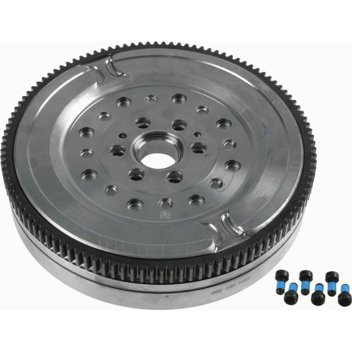 Sachs Zweimassenschwungrad 2294 001 000 Sachs Zweimassenschwungrad 2294 001 000