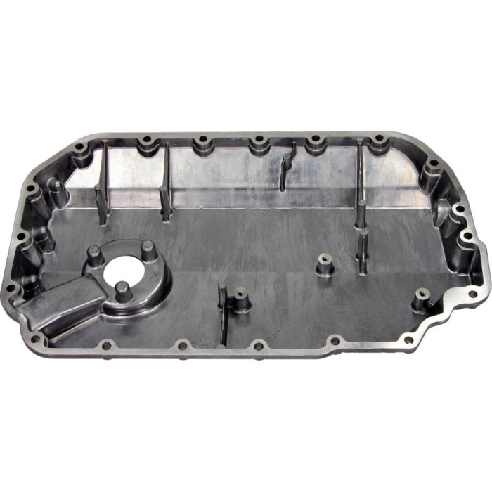 MAXGEAR Ölwanne 059103604F/MG 34-0054 MAXGEAR Ölwanne 059103604F/MG 34-0054