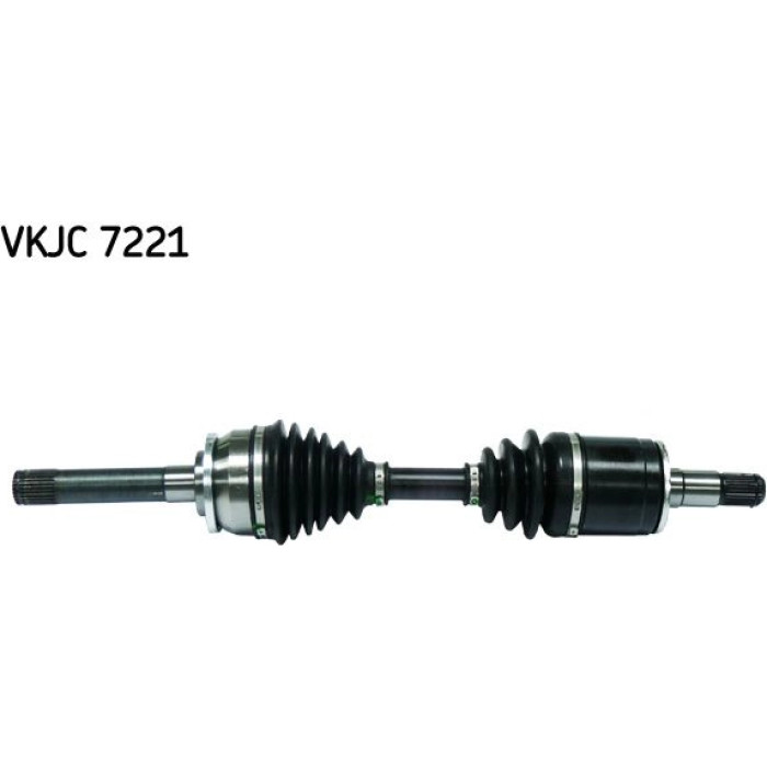 SKF Antriebswelle VKJC 7221