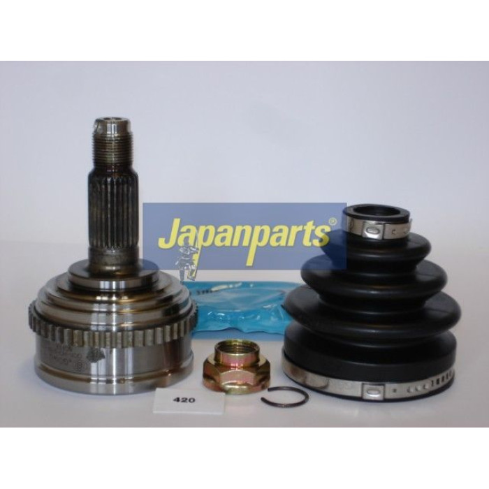 Japanparts Homokinetisches Gelenk GI-420 Japanparts Homokinetisches Gelenk GI-420